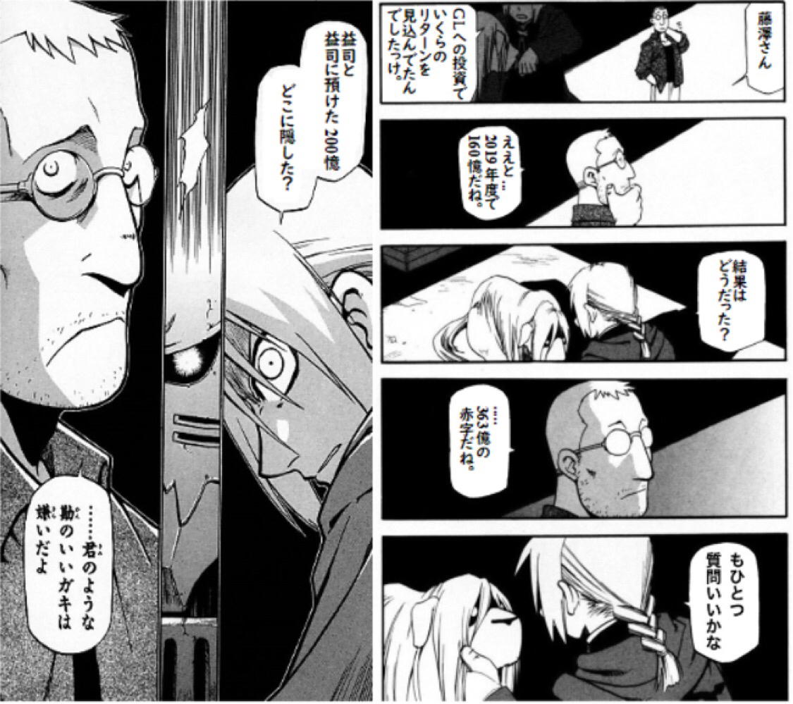 No 目利きの錬金術師 藤澤 もち 8508 ｊトラスト 株 19 02 15 19 03 06 株式掲示板 Yahoo ファイナンス掲示板