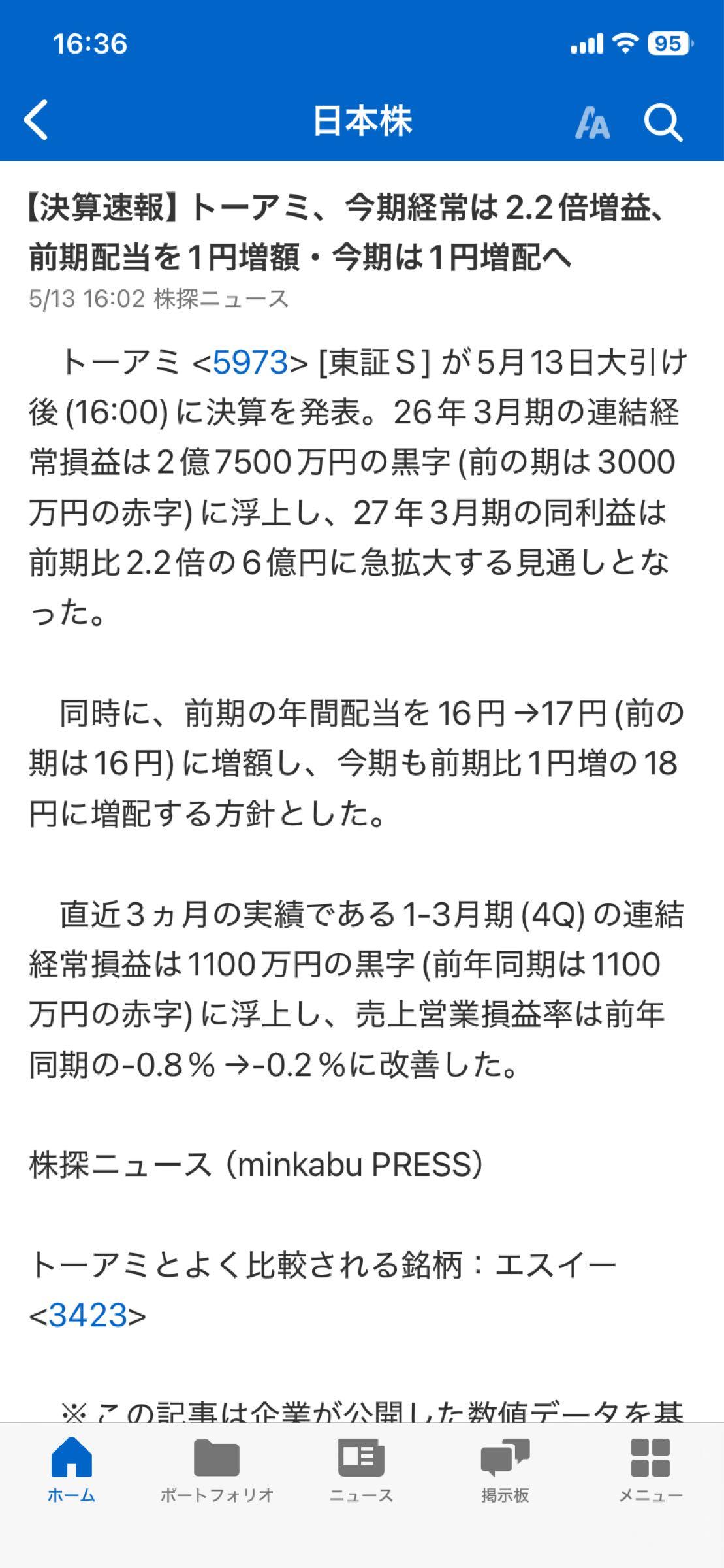 投稿の添付画像