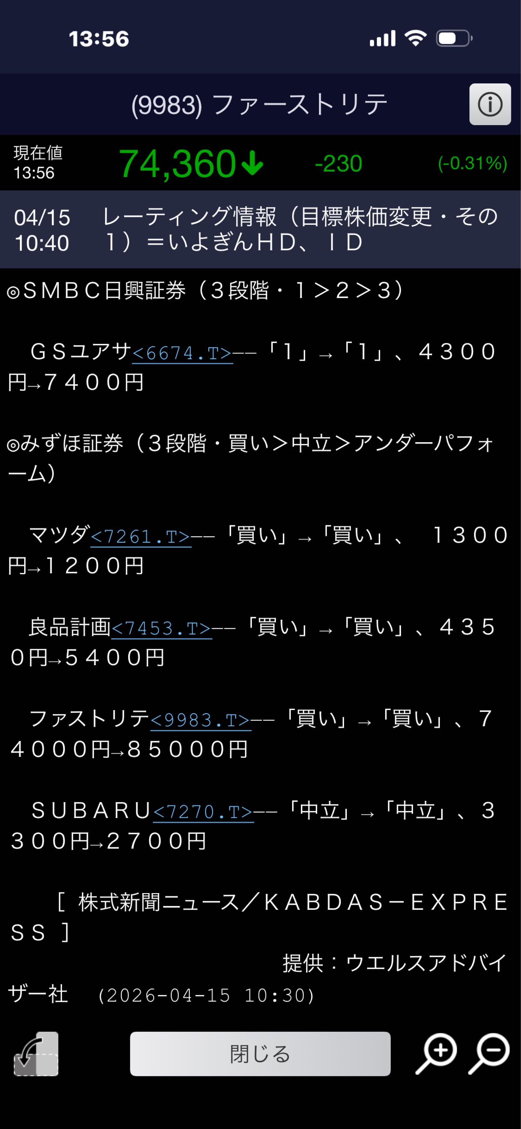 投稿の添付画像