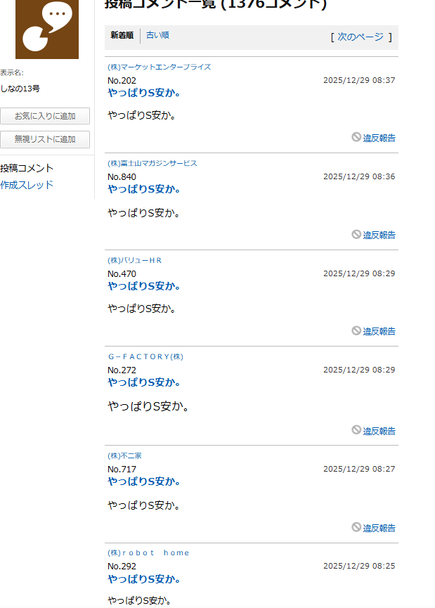 投稿の添付画像