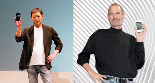 今日はスティーブ・ジョブズが初代 iPhone を発表してから 15 周年を迎えます