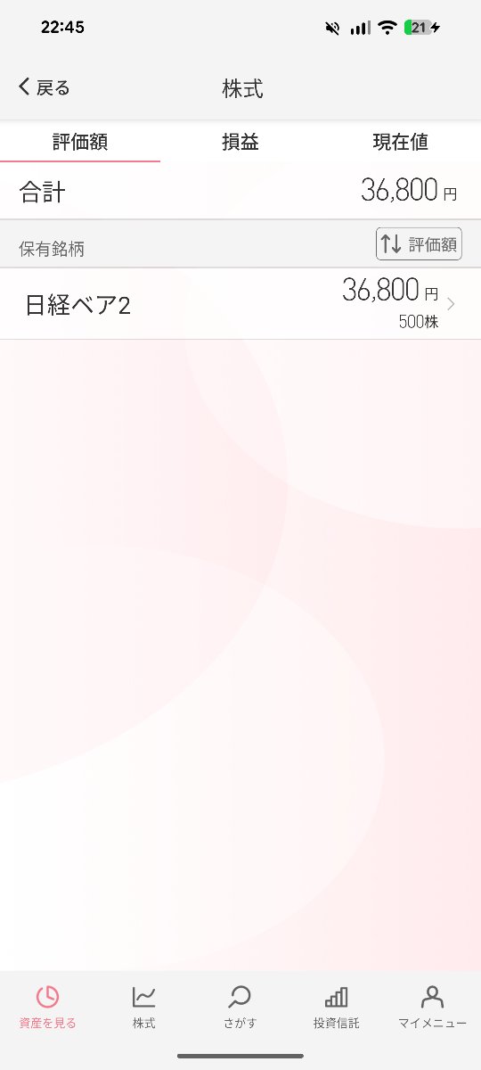 日経平均ベア2倍上場投信【1360】：掲示板 - Yahoo!ファイナンス