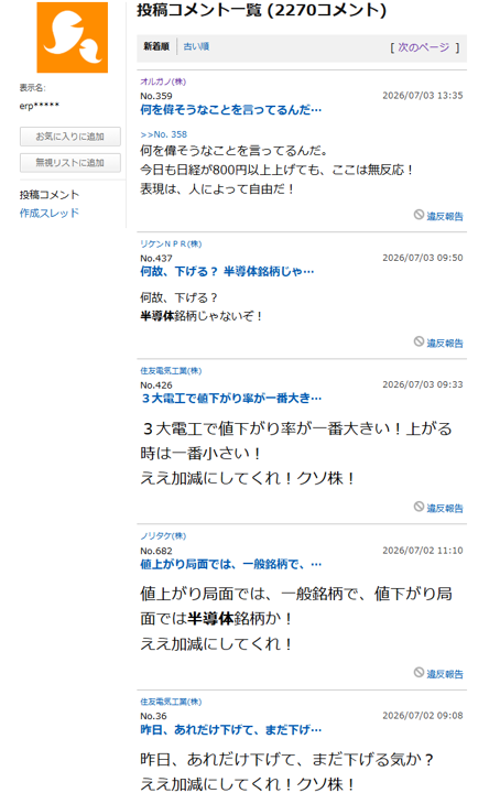 投稿の添付画像
