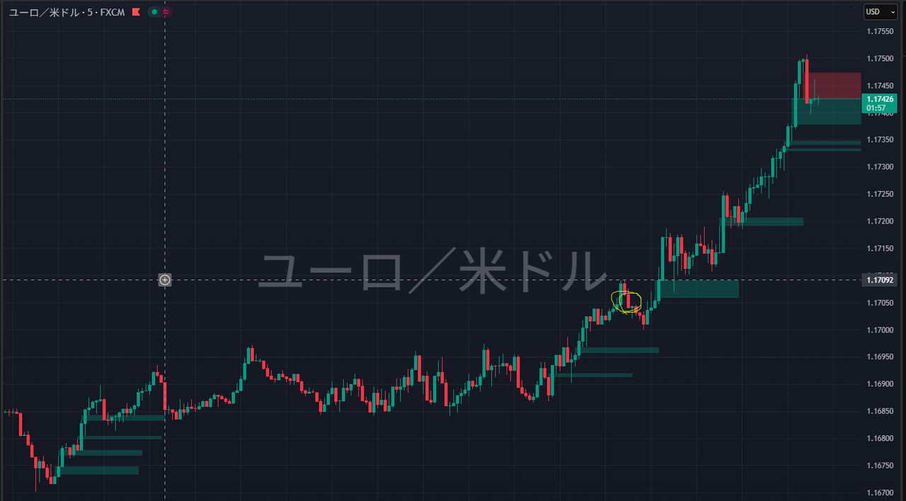 No.1063359 ユーロドルは一度マル付近で赤い… - イギリス ポンド / 日本 円【gbpjpy】の掲示板 2026/01/17〜 -  FX、為替掲示板 - Yahoo!ファイナンス