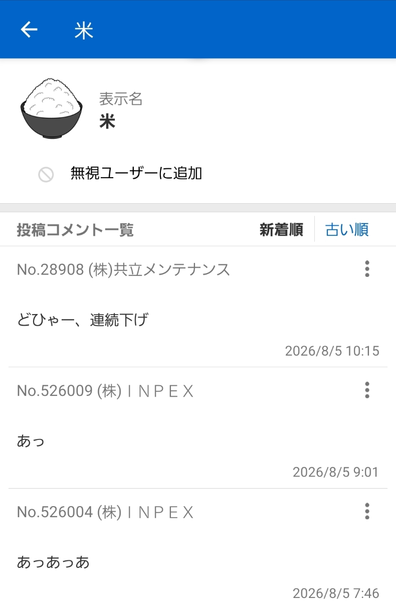投稿の添付画像