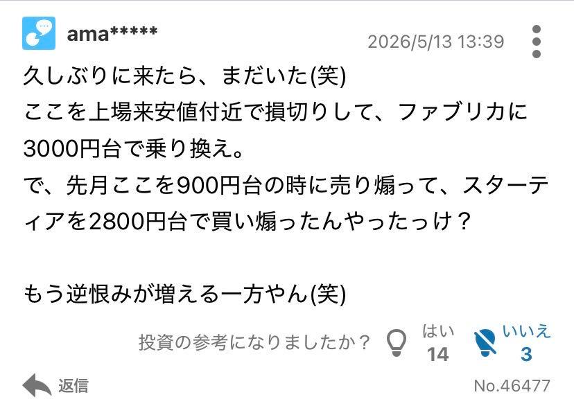 投稿の添付画像
