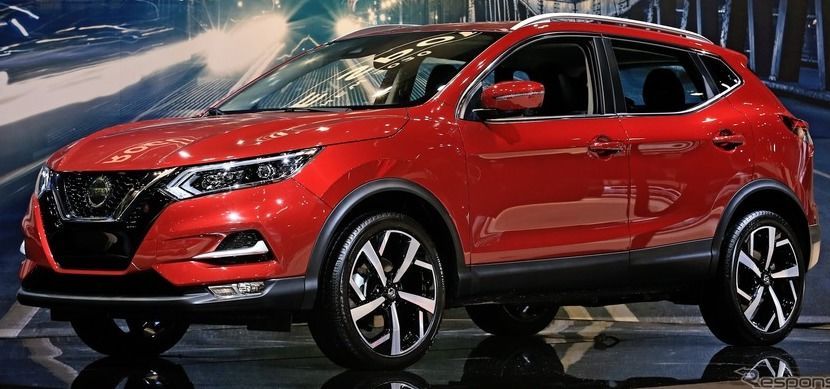 日産自動車 Nissan JapaneseClass.jp