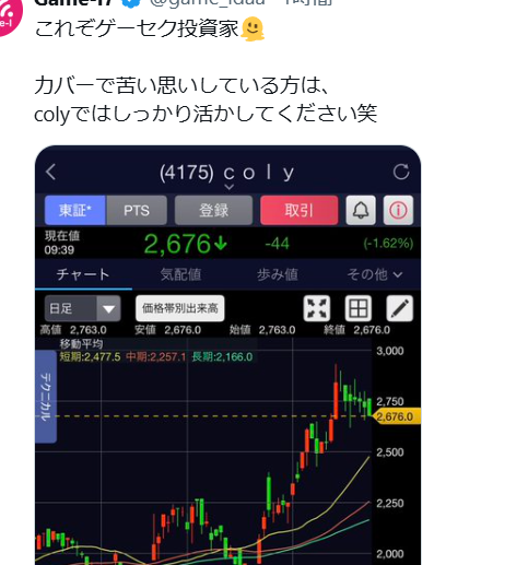 投稿の添付画像