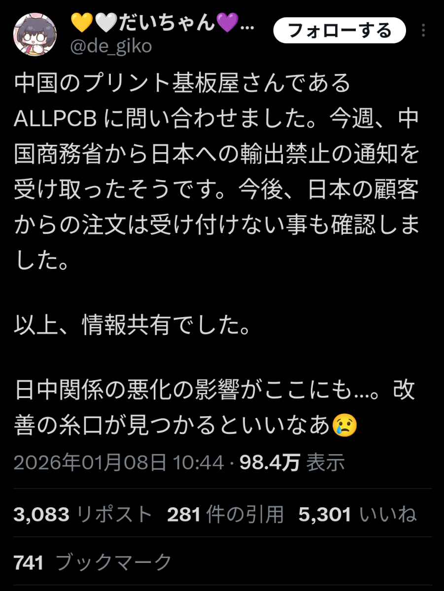 投稿の添付画像