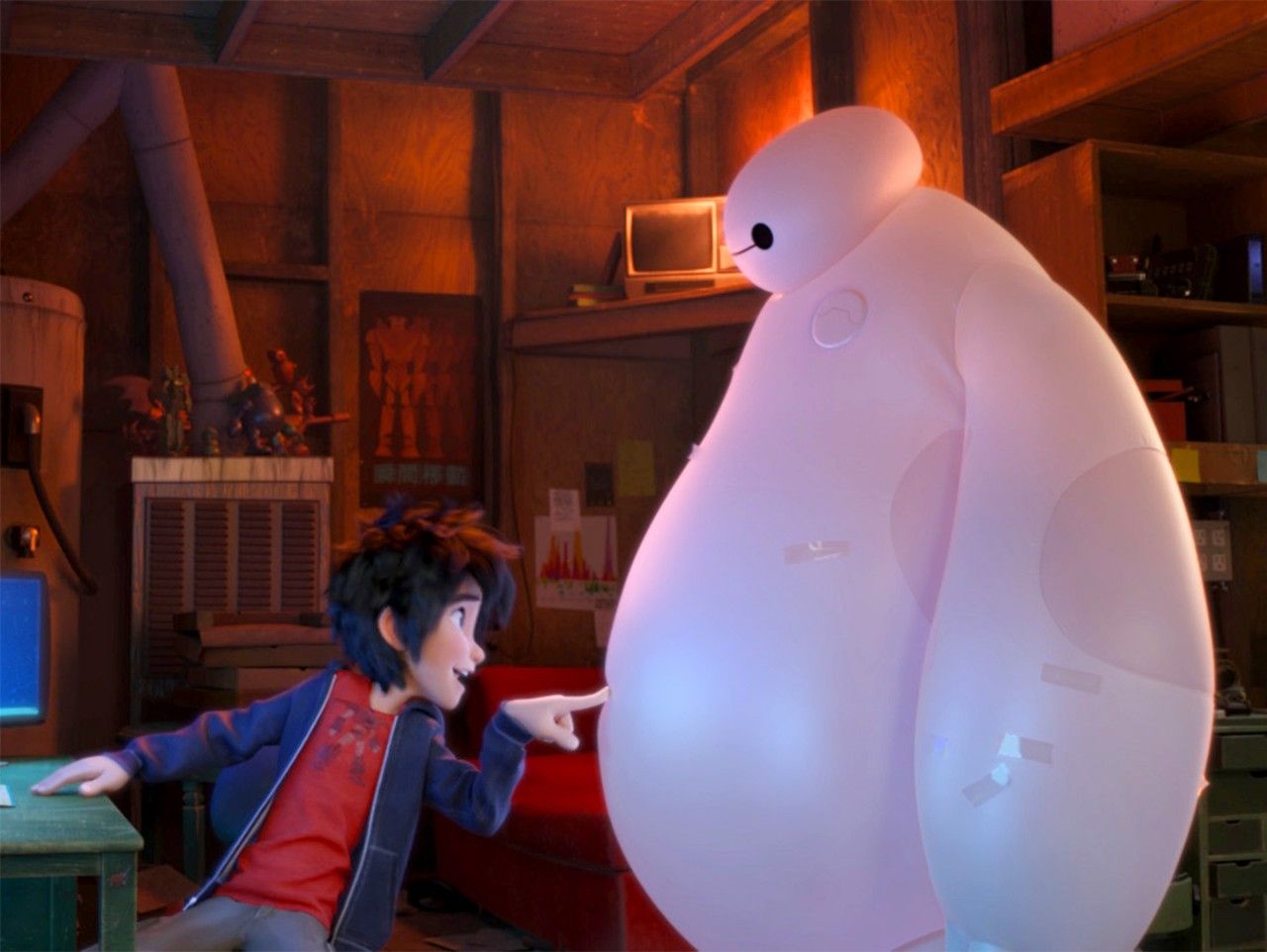 no.63783 『アナと雪の女王』のディズニーから、この冬一番のプレゼント