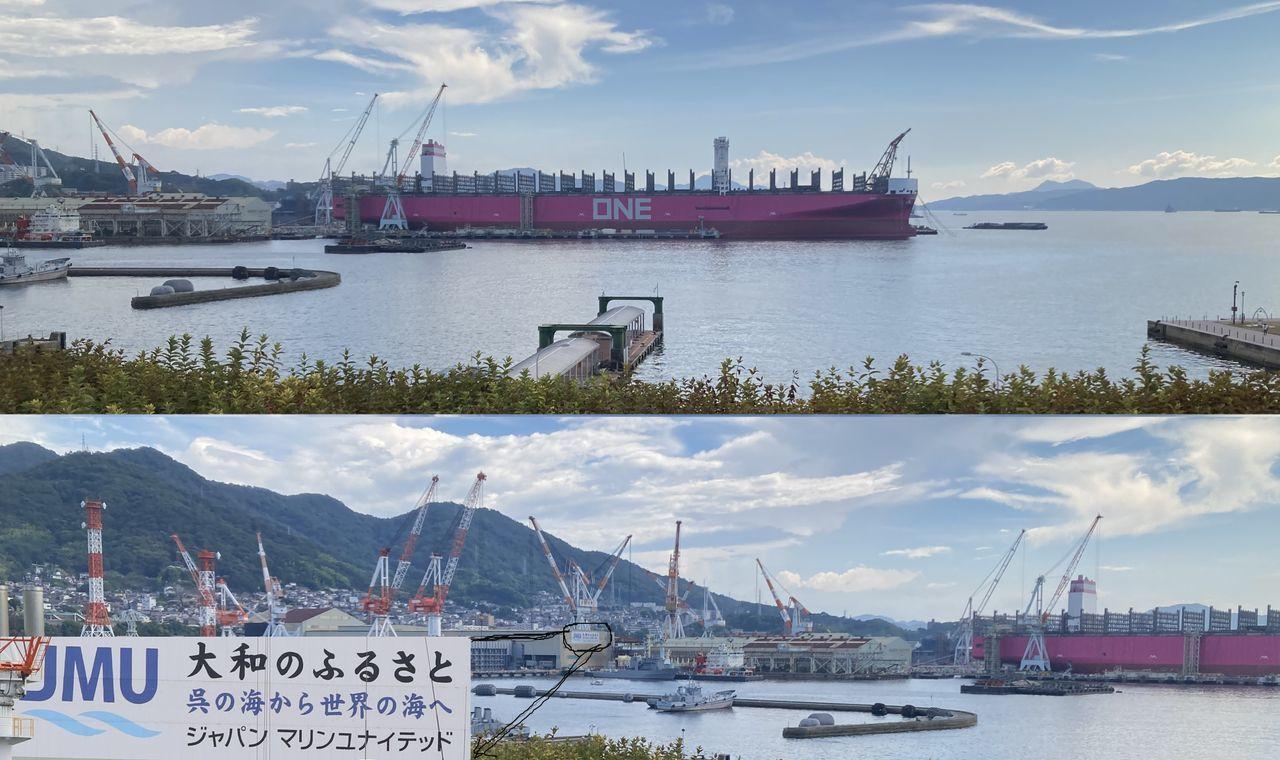 投稿の添付画像