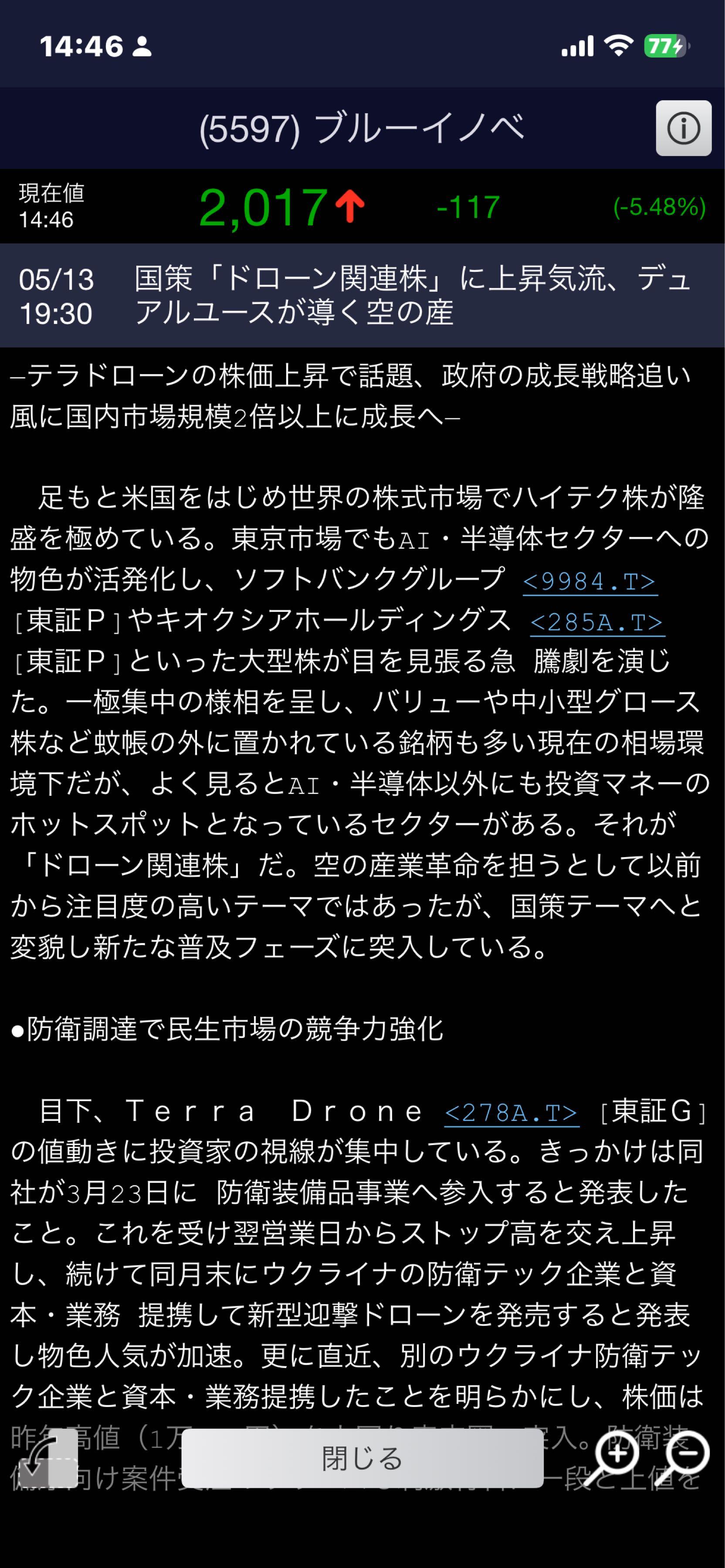 投稿の添付画像
