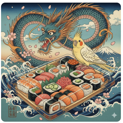 投稿の添付画像