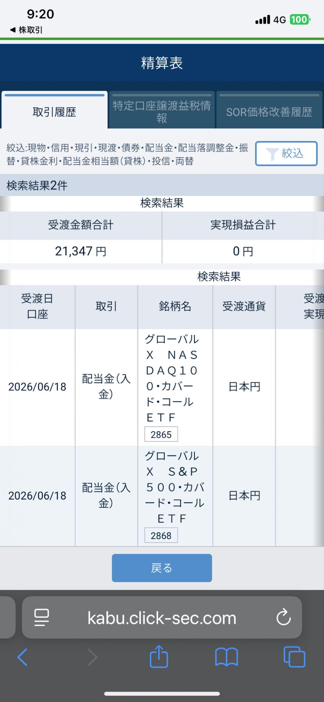 GX NASDAQ100・カバード・コール【2865】：掲示板 - Yahoo!ファイナンス