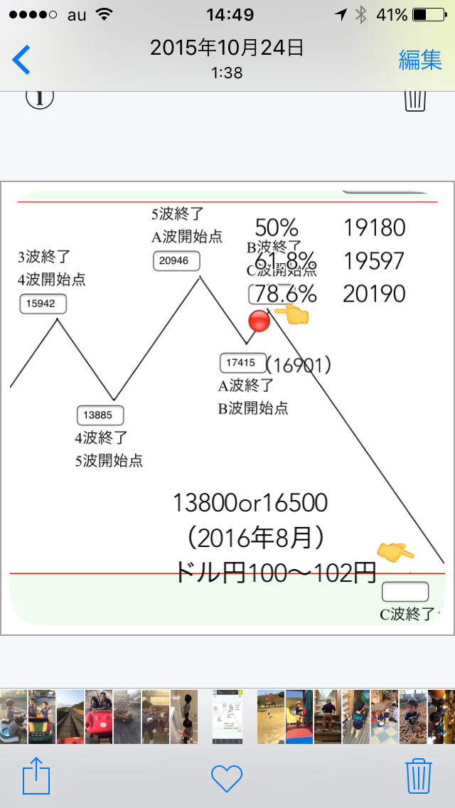 投稿の添付画像
