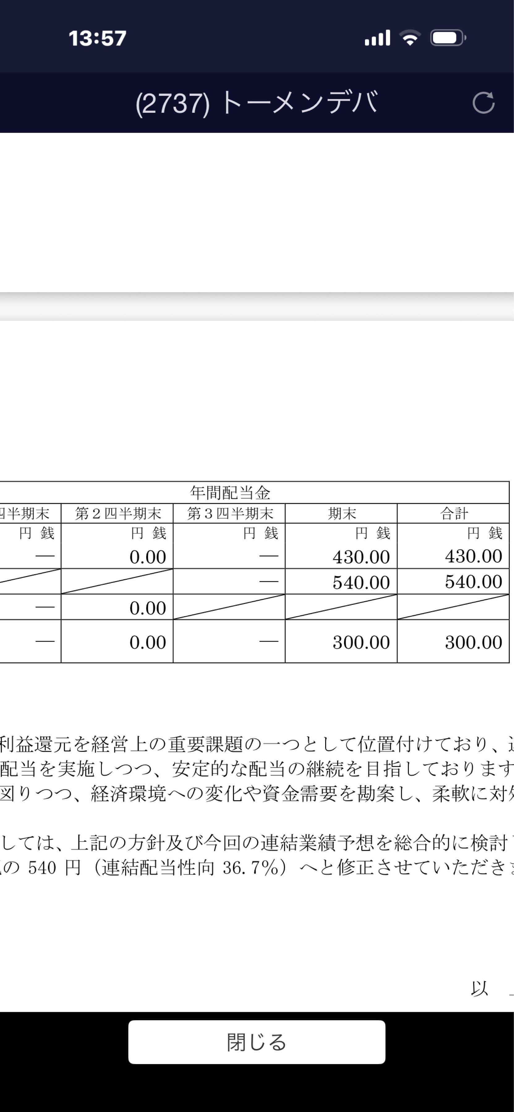 投稿の添付画像