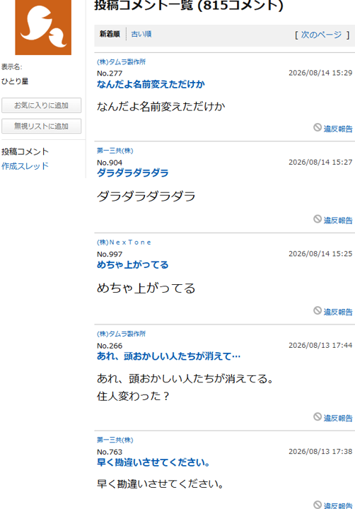 投稿の添付画像