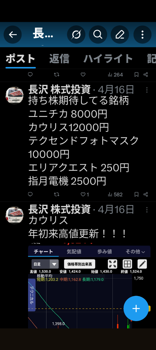 投稿の添付画像