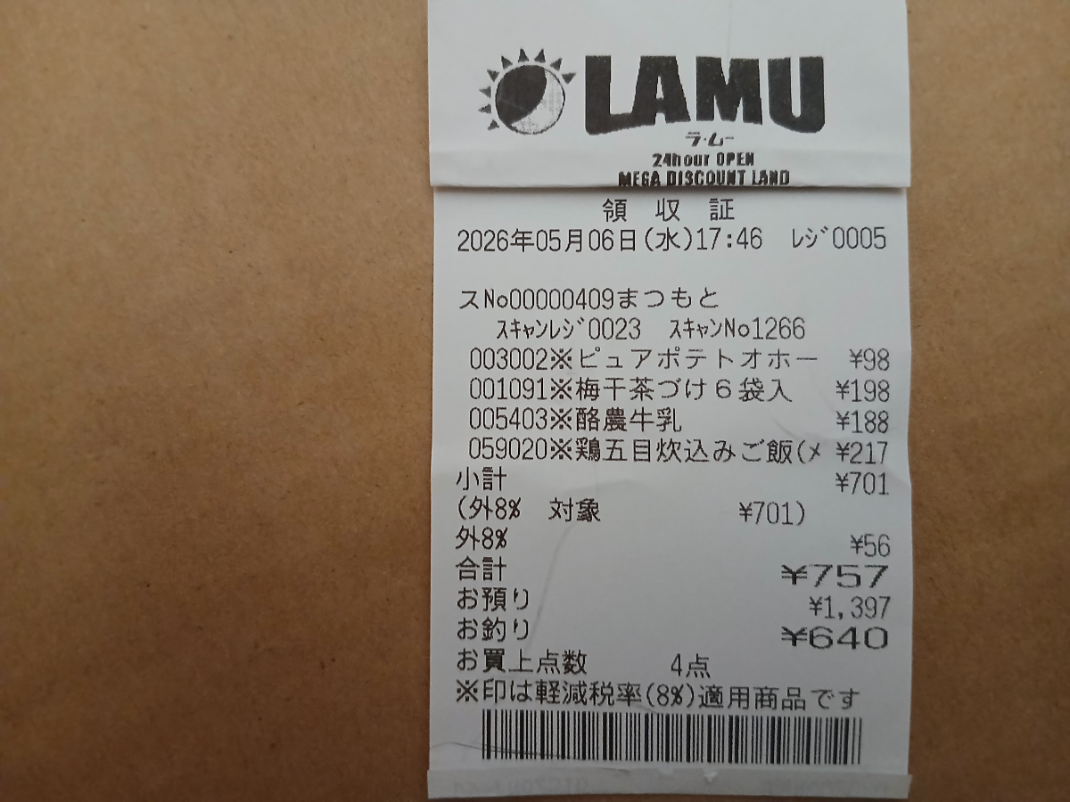 投稿の添付画像
