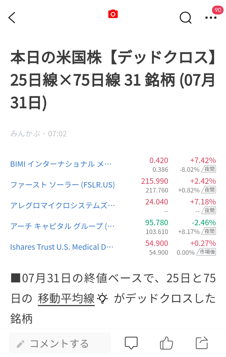 投稿の添付画像