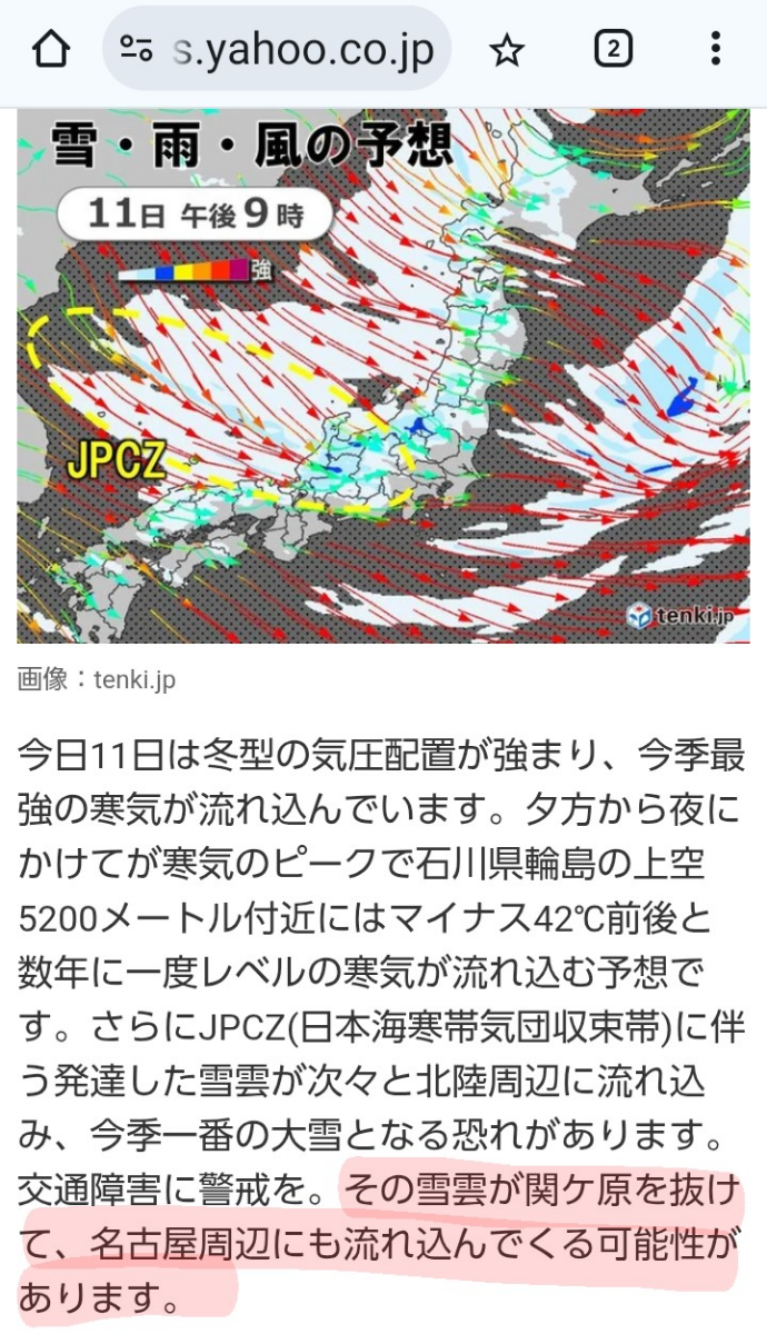 投稿の添付画像