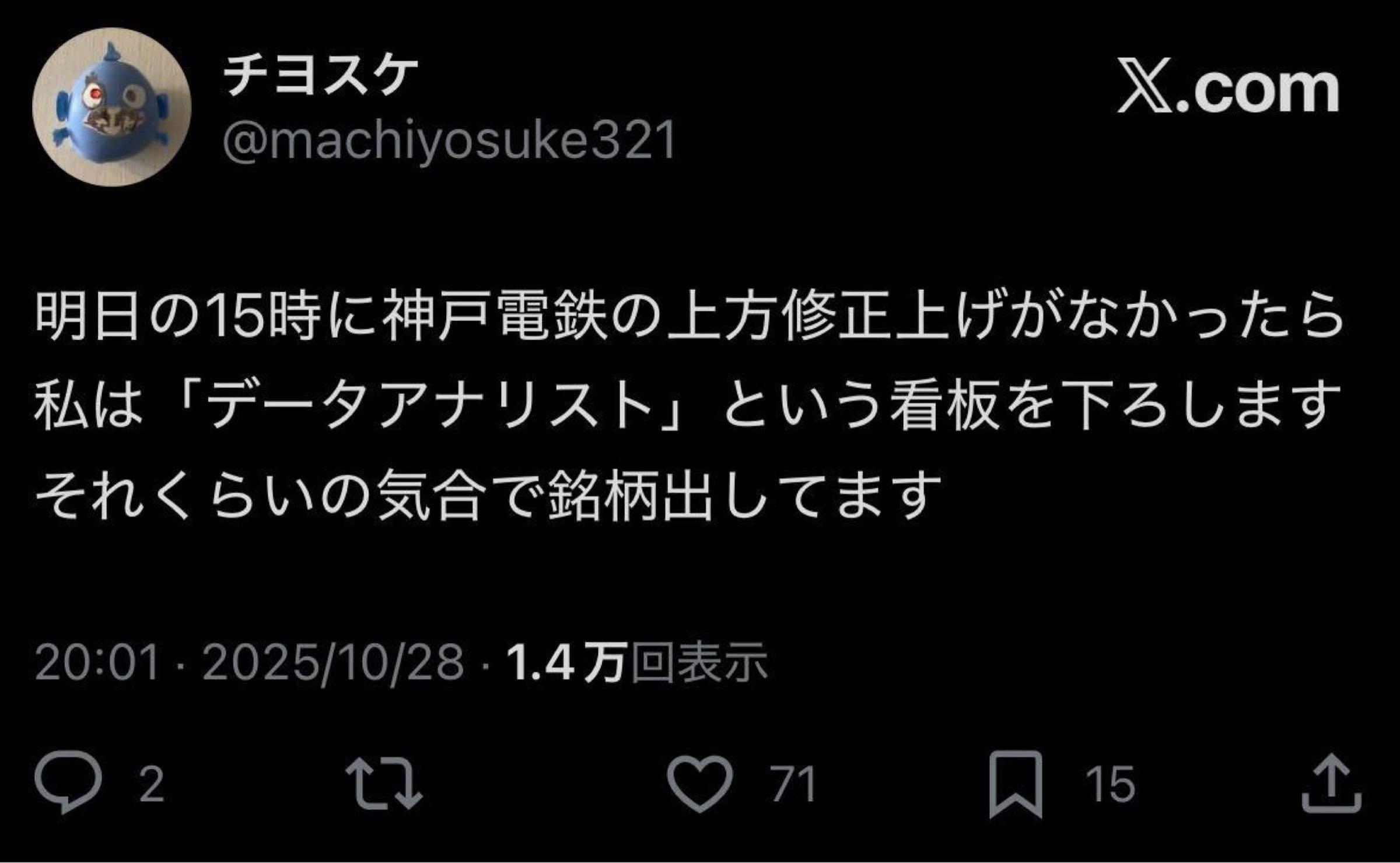 投稿の添付画像