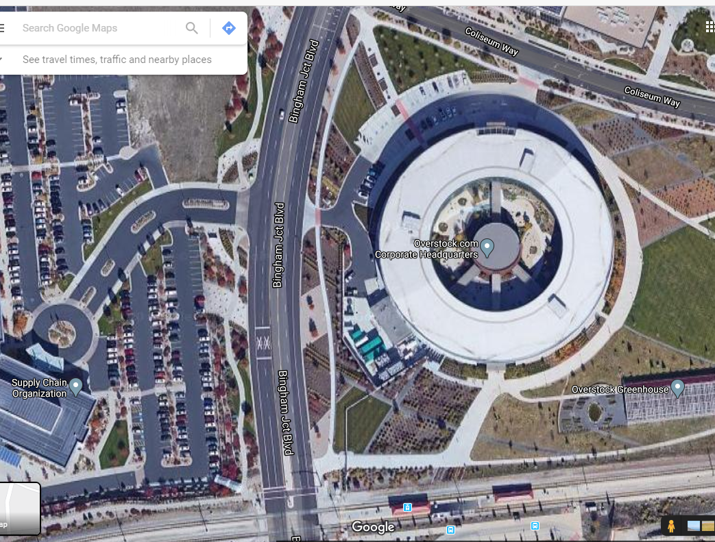 オーバーストック・ドット・コム【OSTK】：掲示板 - Yahoo!ファイナンス