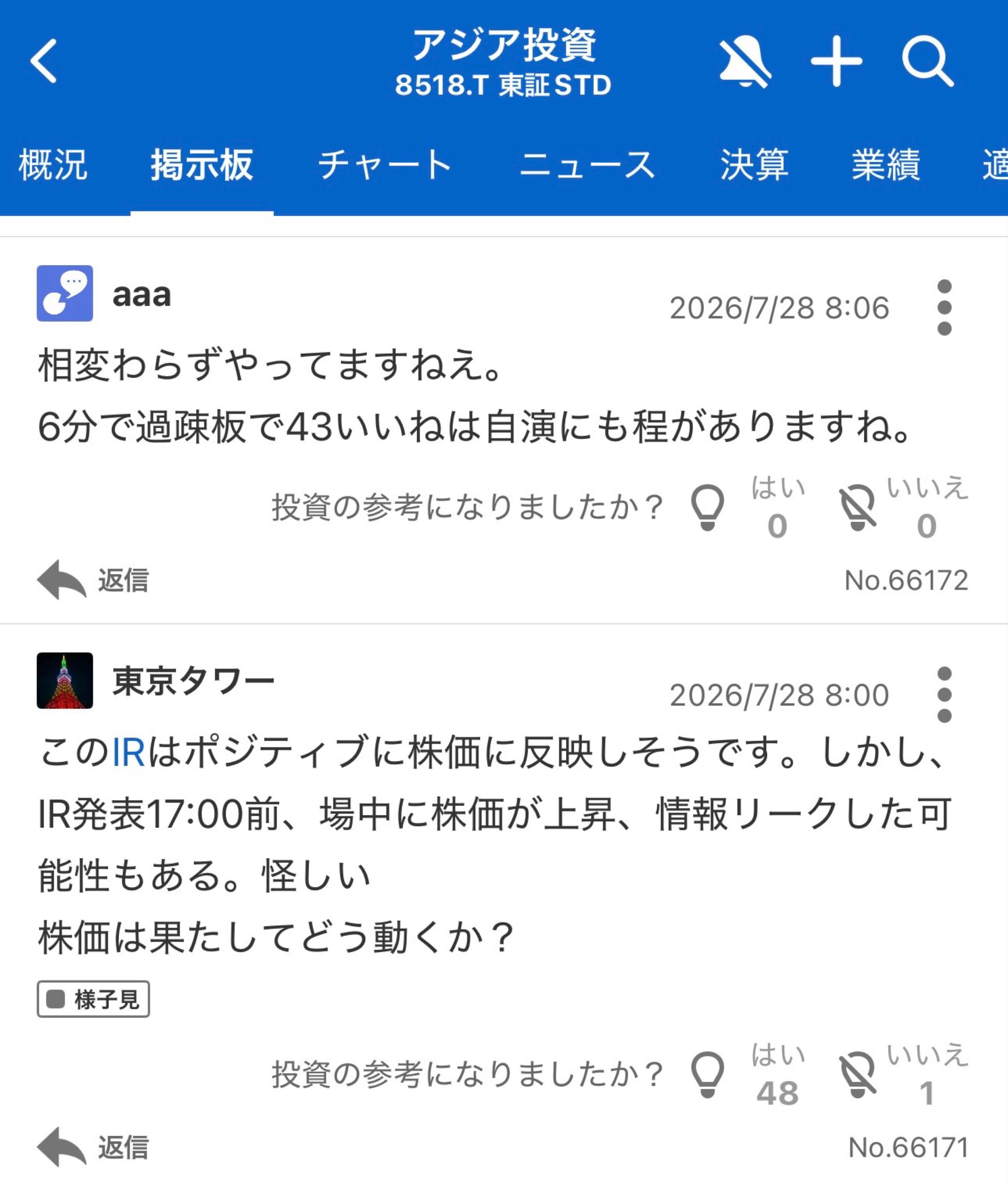 投稿の添付画像