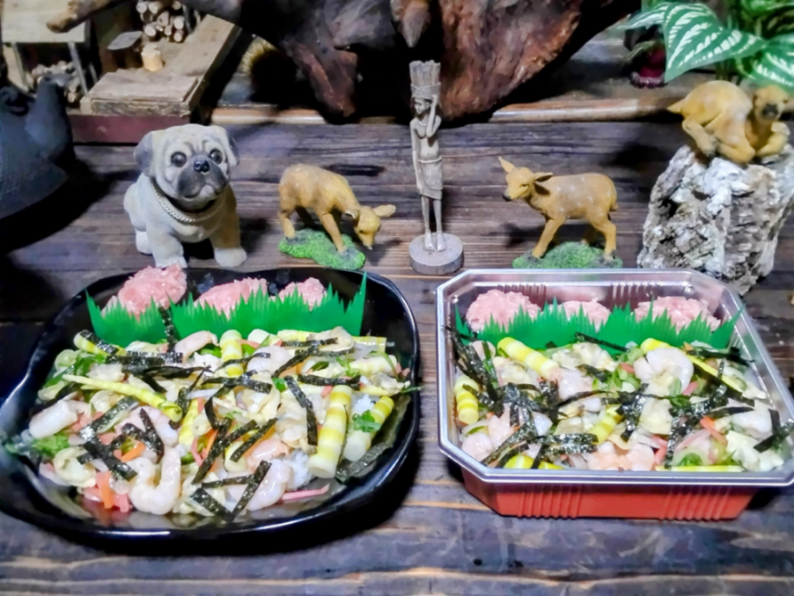 投稿の添付画像