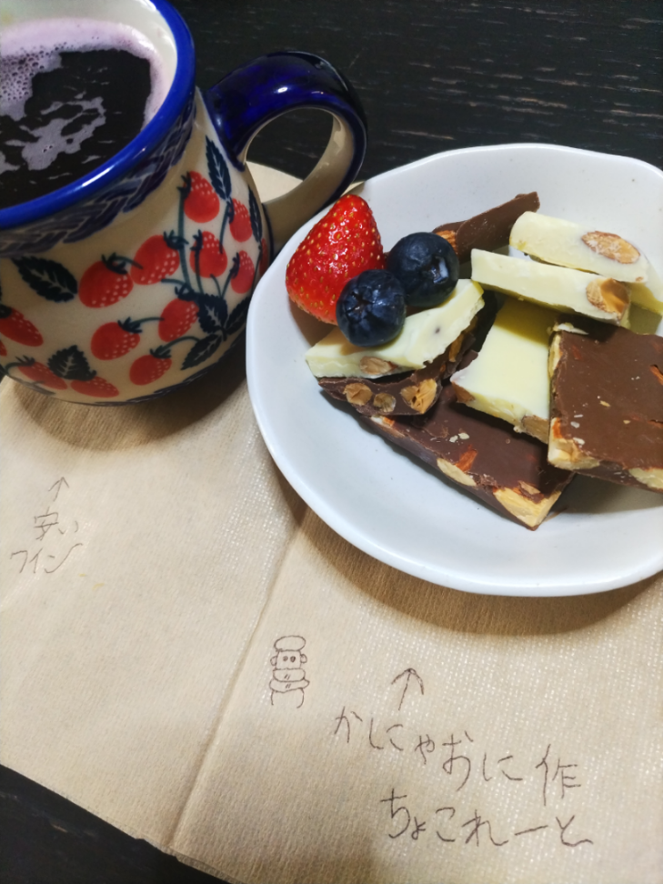 投稿の添付画像