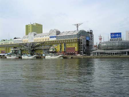 ウインテスト(株)【6721】 終に出たわ。 手の甲がディスプレーに 貼れる極薄有機EL、東大開発 朝日新聞デジタル 4月19日(火)6時52分配信 手の甲がディスプレーに 貼れる極薄有機EL、東大開発 手の甲に貼りつけた有機ELディスプレー。数字やアルファベットを表示できる=東京大提供 皮膚に貼れる極薄の有機ELディスプレーを、東京大の研究グループが開発した。センサーとつなぎ、脈拍数などを手の甲に表示することもできるという。成果は15日付の米科学誌サイエンス・アドバンシズ(電子版)に発表された。 ディスプレーは厚さ3マイクロメートルほどで、人の表皮の1割ほどの薄さ。くしゃくしゃに曲げられ、手の甲などの曲面に貼れる。作業現場でマニュアルを表示させるなど、幅広い応用が考えられる。 有機ELは、発光部の劣化を防ぐのにガラスなどで覆う必要があり、柔らかいものをつくるのが難しかった。グループは高分子やガラスに似た材料を重ね、水分や酸素を通しにくい2マイクロメートル以下の保護膜を作ることに成功した。 東京大の染谷隆夫教授は「数字やアルファベットなどを表示するディスプレーを、数年後に実用化したい。画面と電池やセンサーをつなぐ配線技術の改善も今後の課題だ」と話している。(山崎啓介) 朝日新聞社