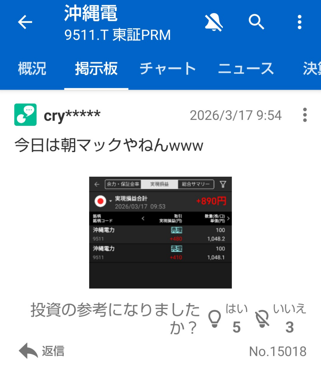 投稿の添付画像