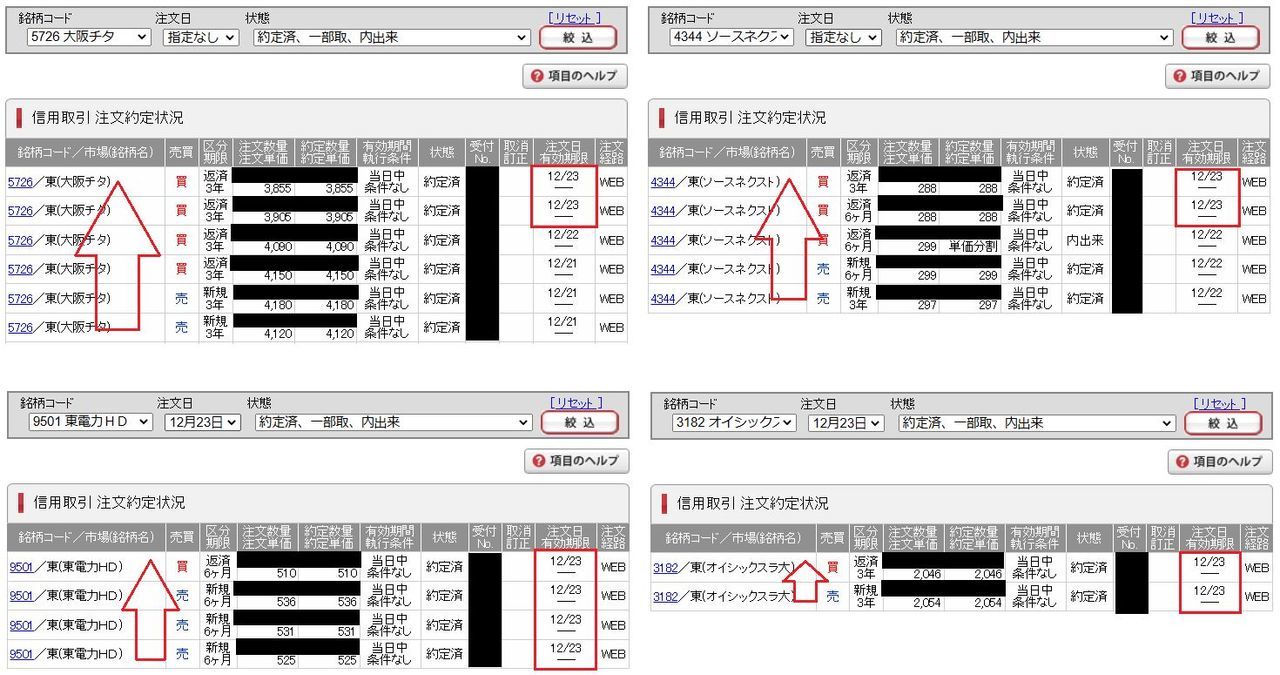 No.211646 【おまけ】(笑)あはは(^ ^… - (株)大阪チタニウムテクノロジーズ【5726】の掲示板 2022/12/21 ...