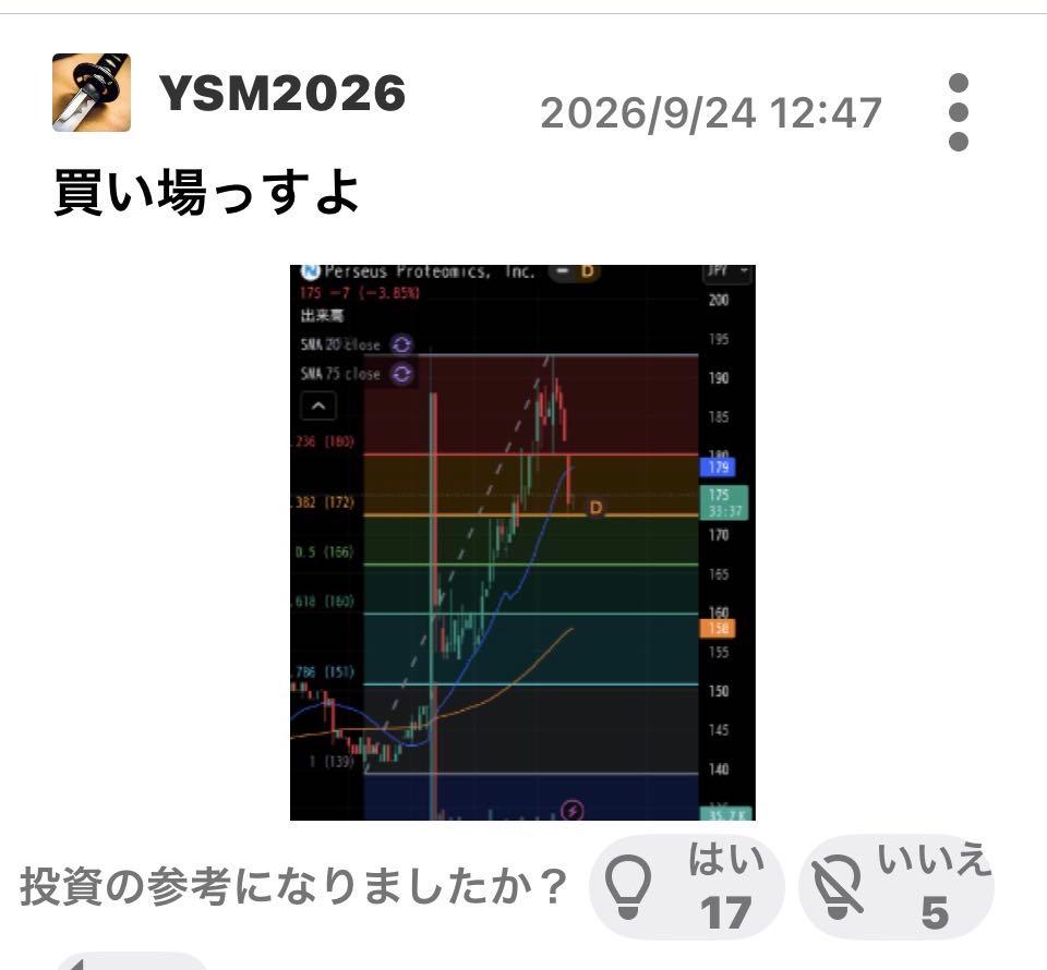 投稿の添付画像