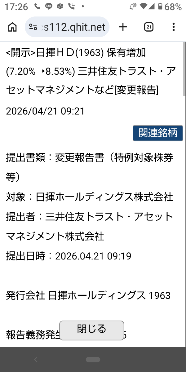 投稿の添付画像