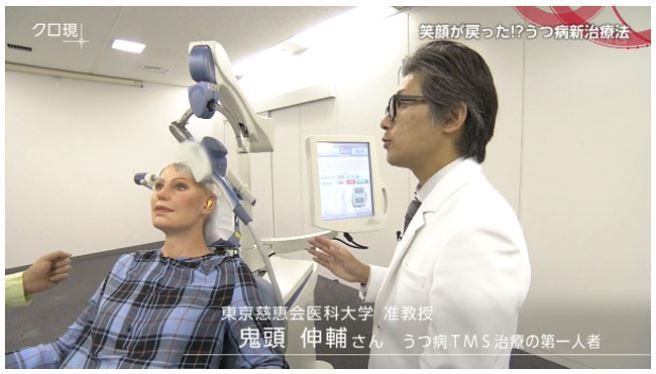 MDDの原因は何ですか?