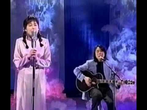 【テレビ】『愛が生まれた日』が生まれたドラマ 仲村トオルと世良公則の間で揺れる藤谷美和子〜1994年『そのうち結婚する君へ』YouTube動画>3本 ->画像>8枚