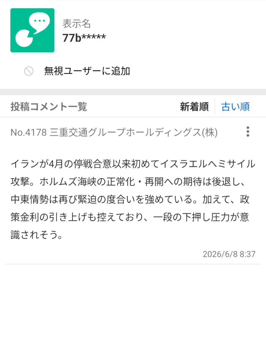 投稿の添付画像