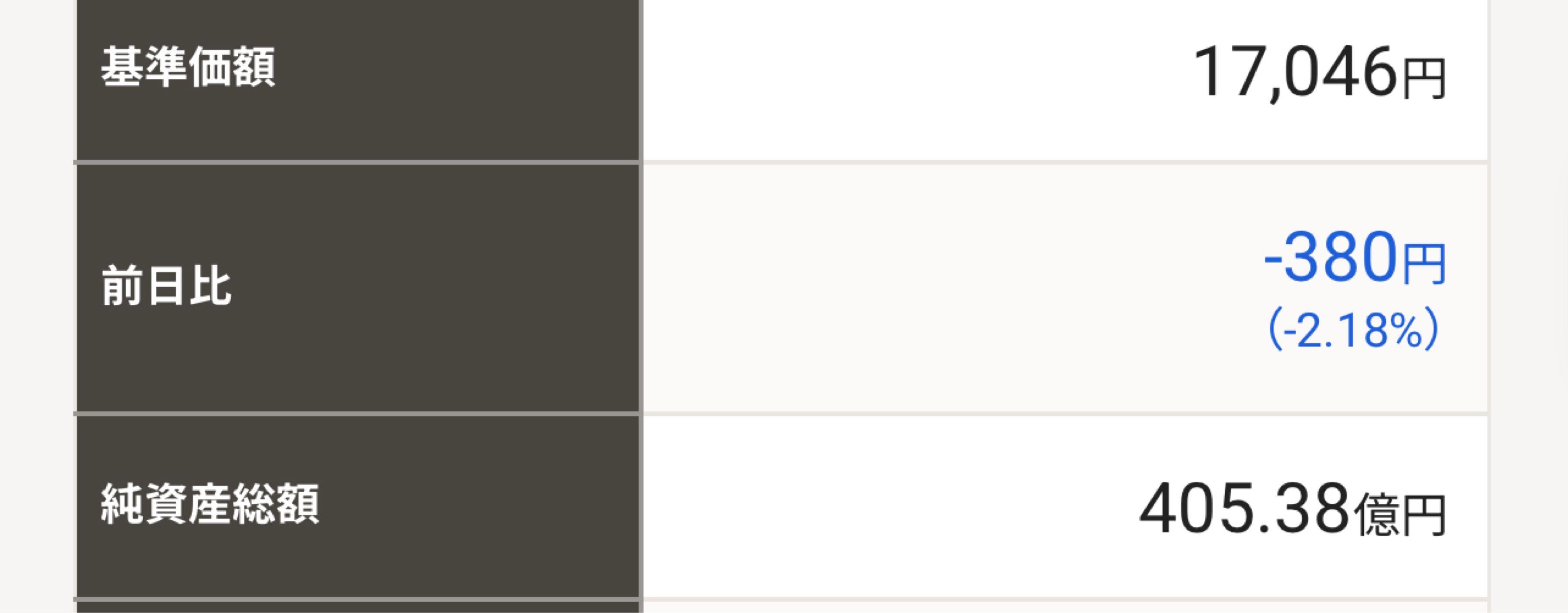 一歩先いく US テック・トップ20インデックス【04314243】：掲示板