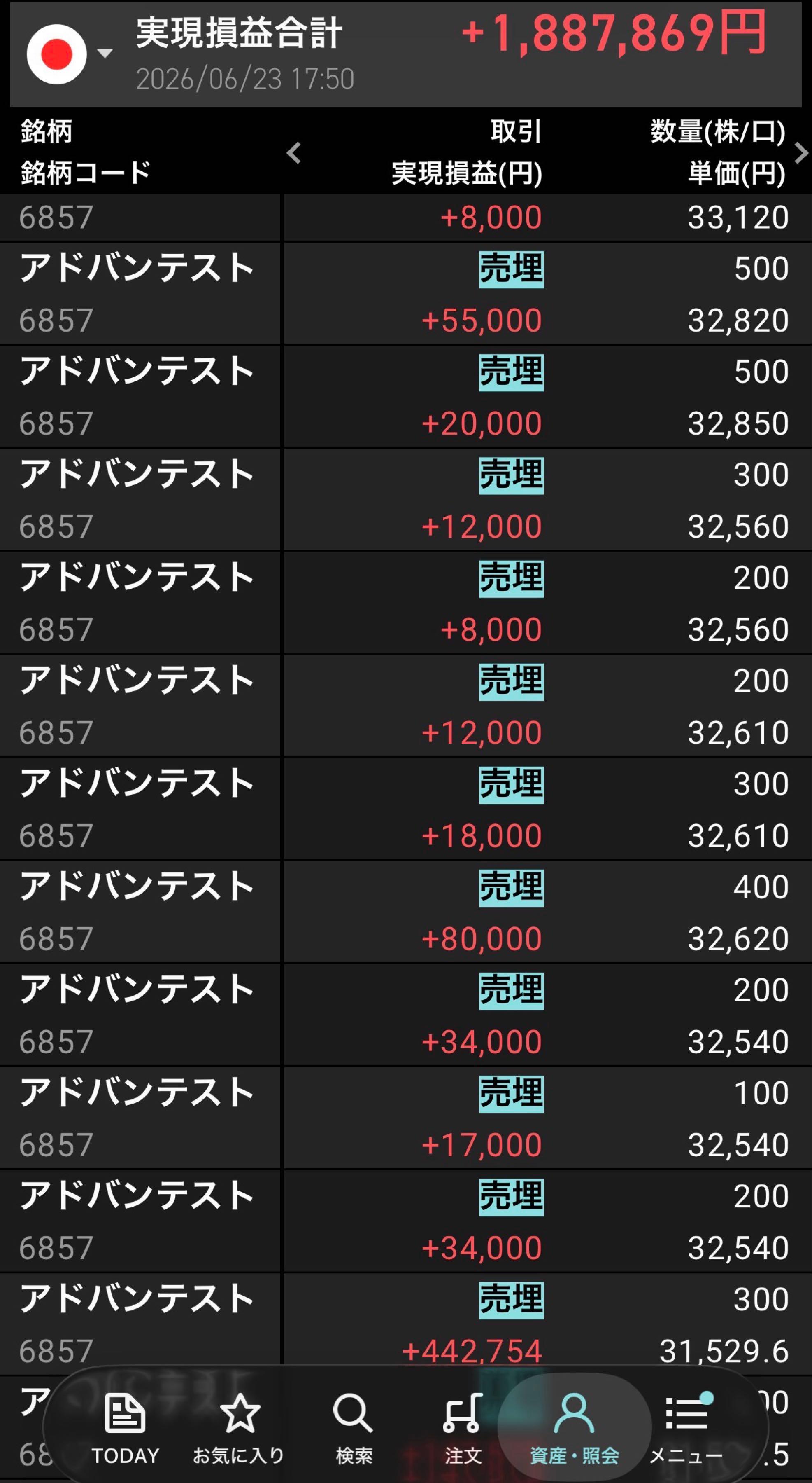 投稿の添付画像