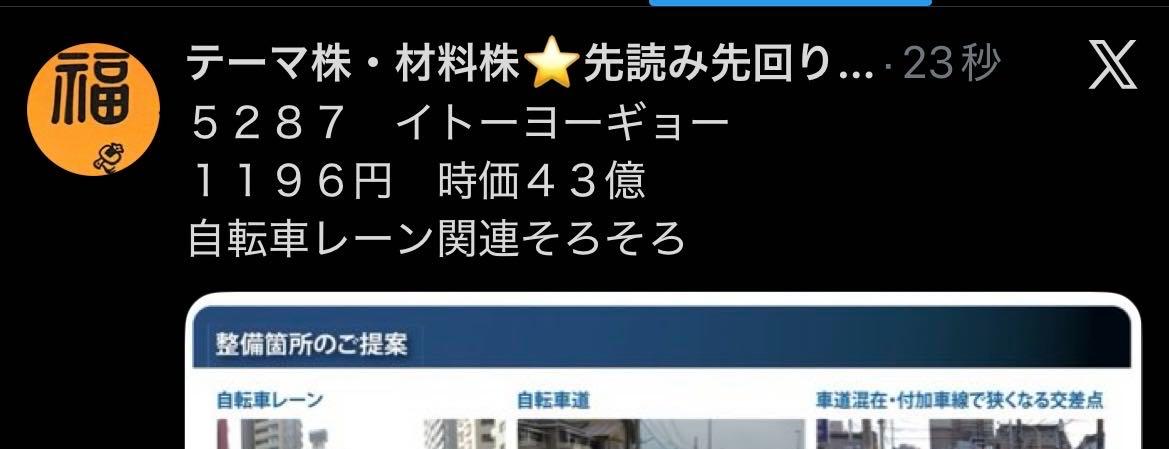 投稿の添付画像