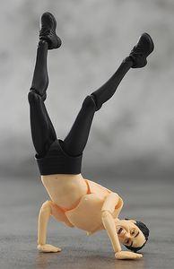 楽天 日本株3.8倍ベアII【9I312223】 逆立ちでも成功は成功です。