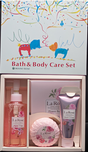 (株)ハウス オブ ローゼ【7506】 【　株主優待　到着　】　(100株)　自社商品４点（3,000円相当） 　※久々に株主になりました　ー。