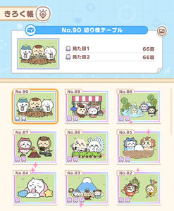 (株)サイバーエージェント【4751】 ちいぽけ今月27日で１周年 サプライズあるかな？ ちいぽけもCAものんびりスタンス