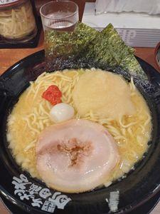 カッパ・クリエイト(株)【7421】 家系ラーメンコラボとかやめなさーい