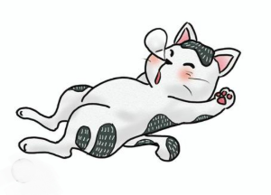 (株)クロスキャット【2307】 おーい! そろそろ〜ヨーソロ♪ おきろ〜♥ いつまで寝てんだよ〜♥