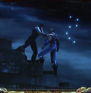 (株)ビジョナリーホールディングス【9263】 全ては【愛深きゆえに愛を捨てた】と言うことなんですね❗ 【俺は愛のために闘おう】この誠心も大事です❗ つまり【復讐と執念】はジャギとシンを見習った方が心休まると思いますです❗