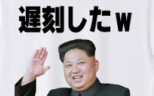 (株)ビジョナリーホールディングス【9263】 > ami*****首領様ではないですか。おかえりなさいませ △