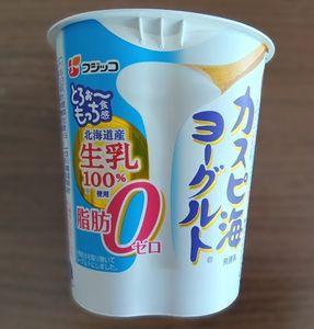 フジッコ(株)【2908】 株主通信に感化され試しにここのヨーグルト毎日食べ続けた。 年末年始に暴飲暴食不摂生続いたが体調維持できた。 これってヨーグルトの効果かな？ しかし、売場では他のヨーグルトに比べかなり価格高いのが毎回気になった。