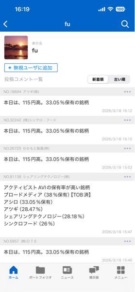 (株)ＤＴＳ【9682】 ほんと、うるさいて。。。